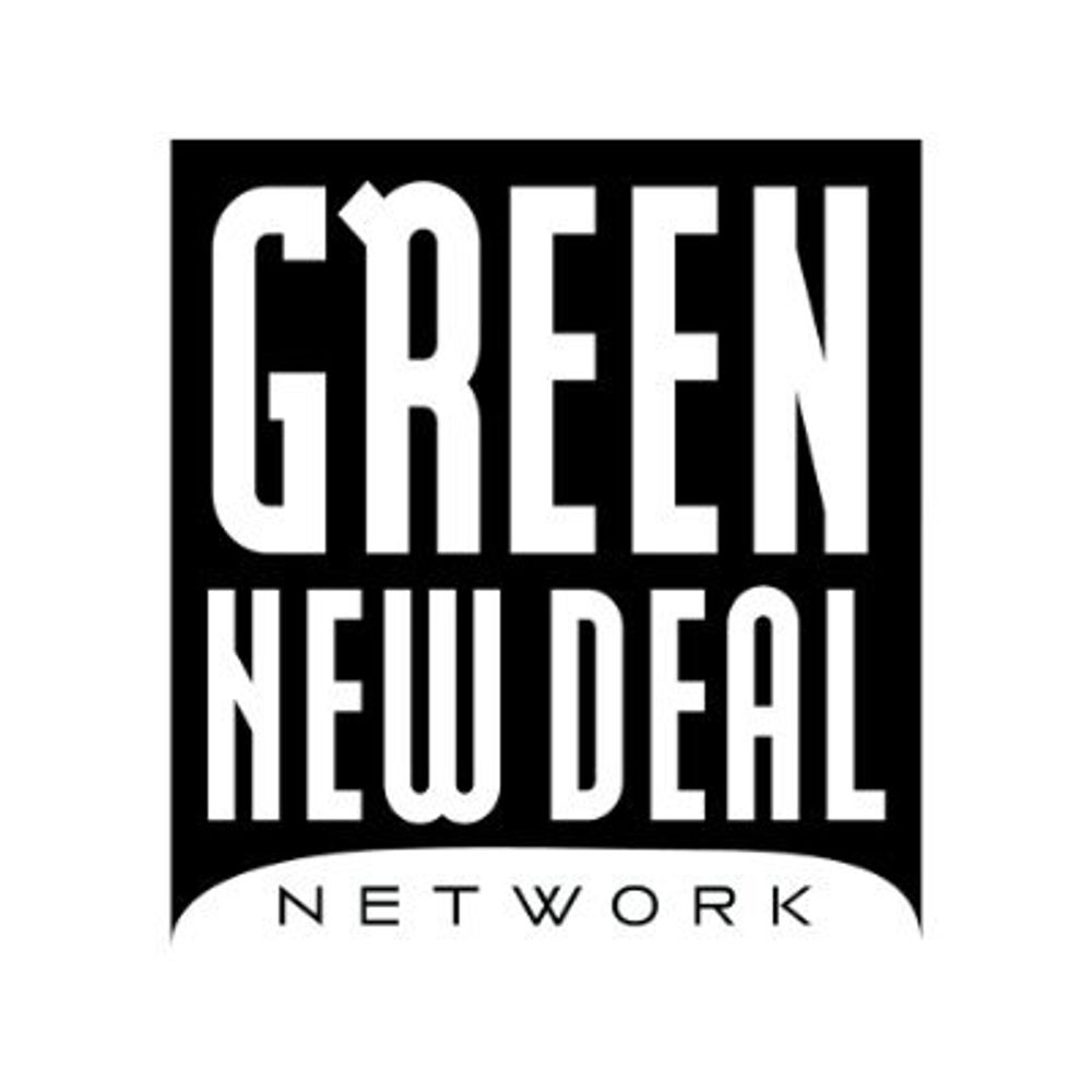 Green New Deal Network