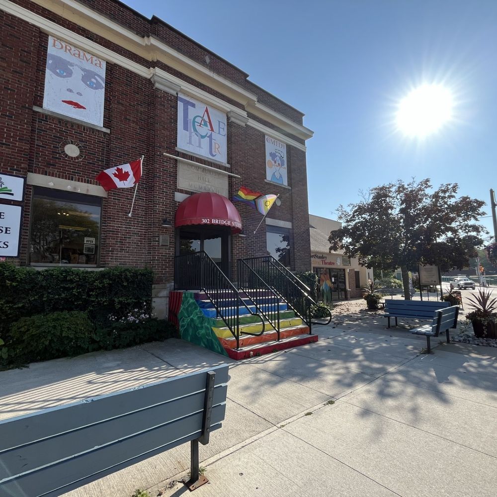 Port Stanley Festival Theatre