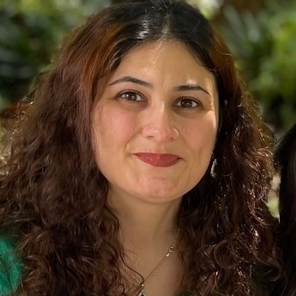 Mary Nasim