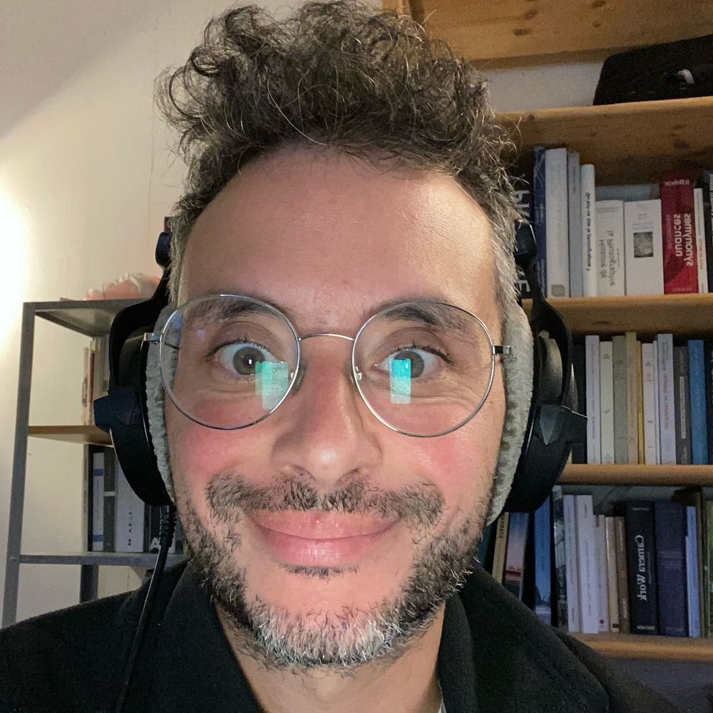 Jonathan Levy-Forcada