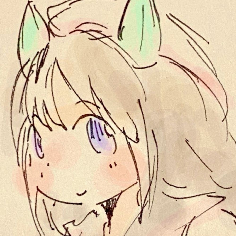 ほしこ。