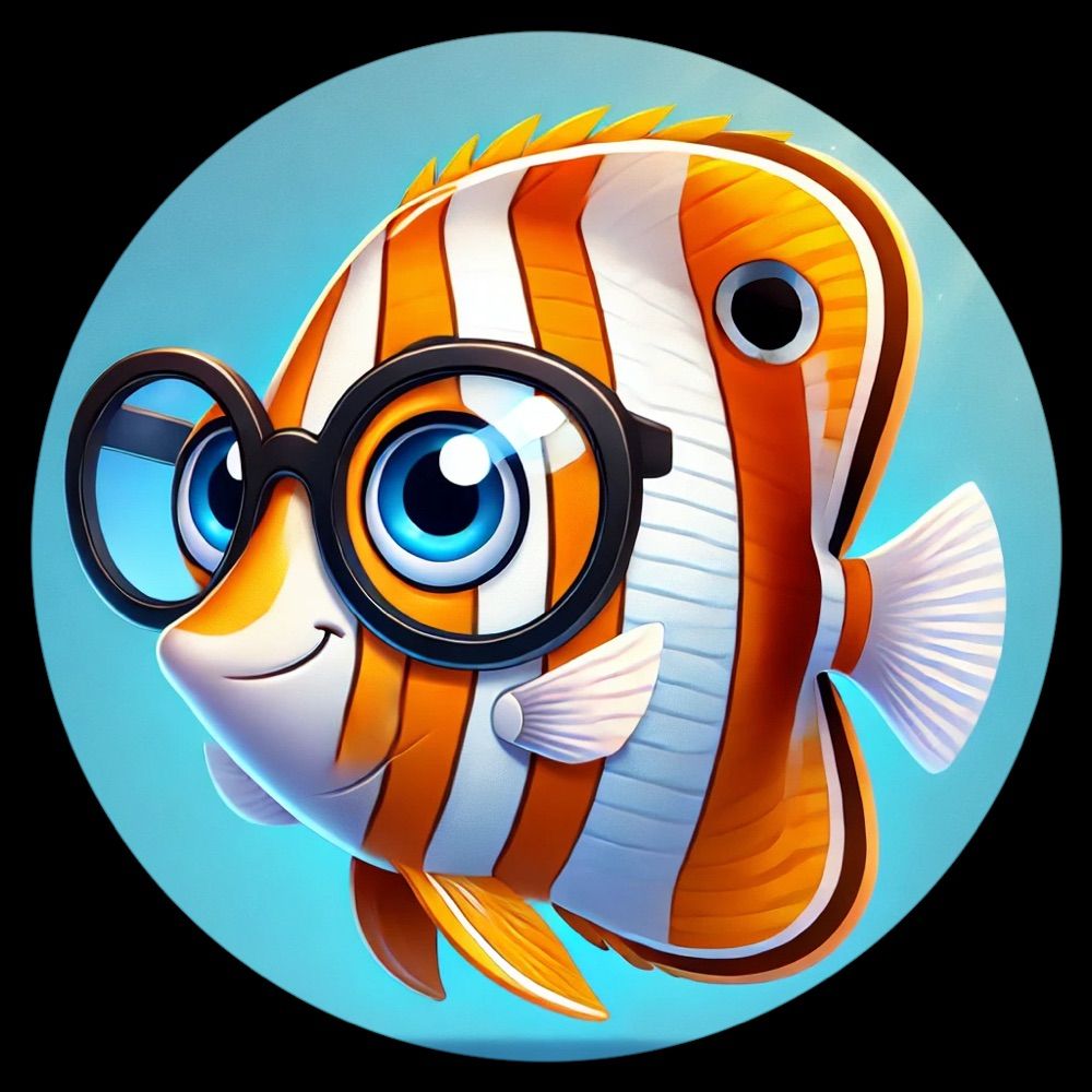 ReefGeek