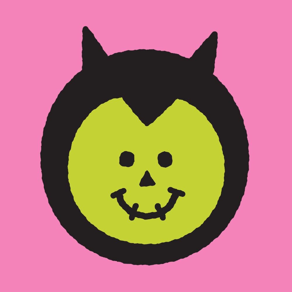 GHOULISH - Wishlist PARASENSOR now!