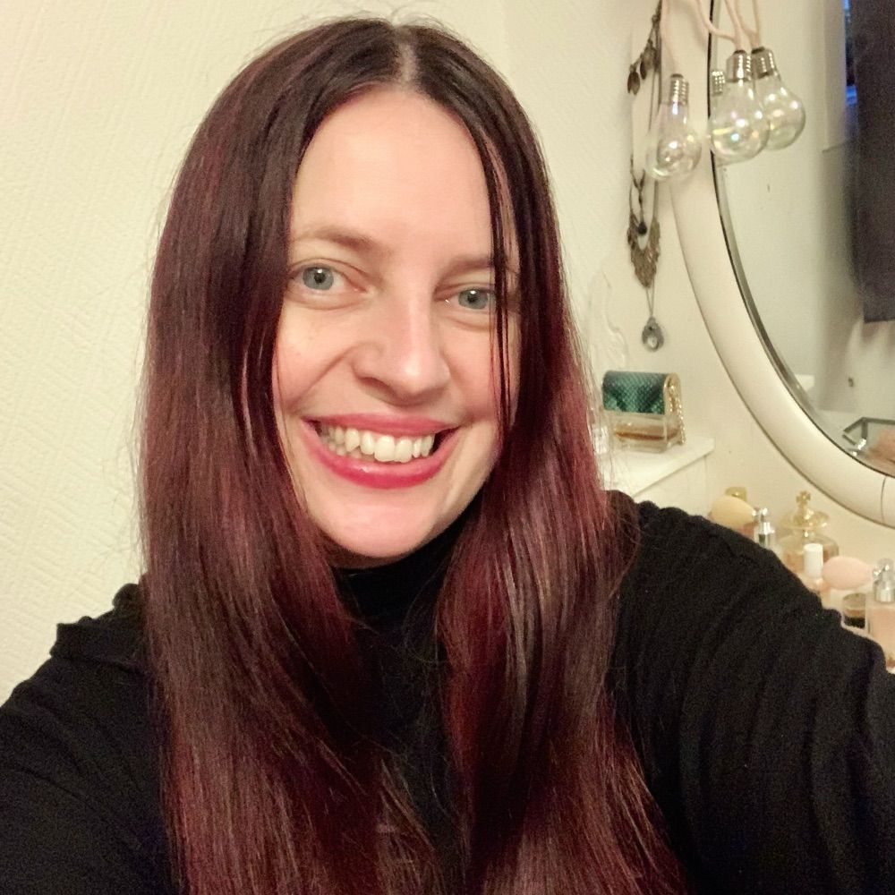 Sarah Hoem Iversen