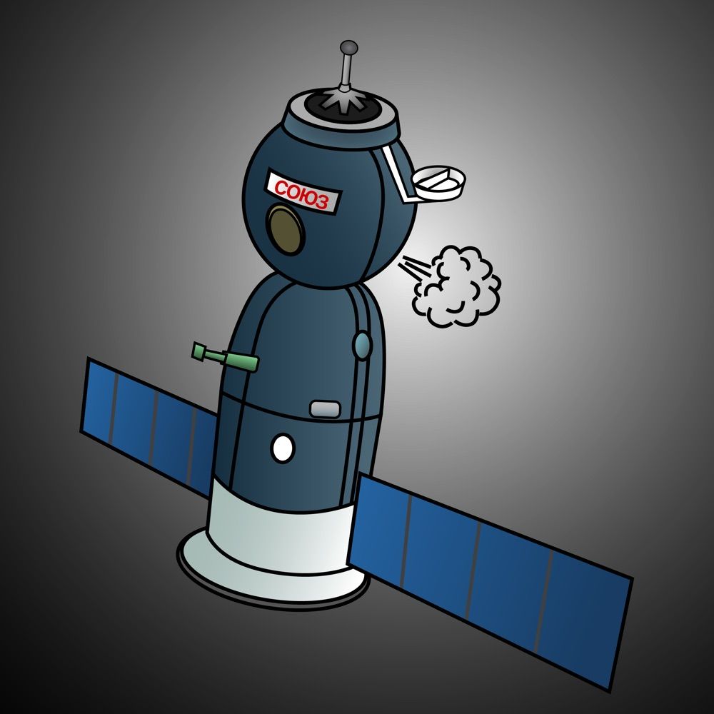 CurtQ | LeakySoyuz