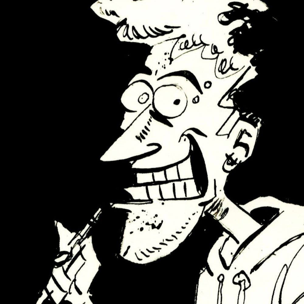 eddy "snotman" h.