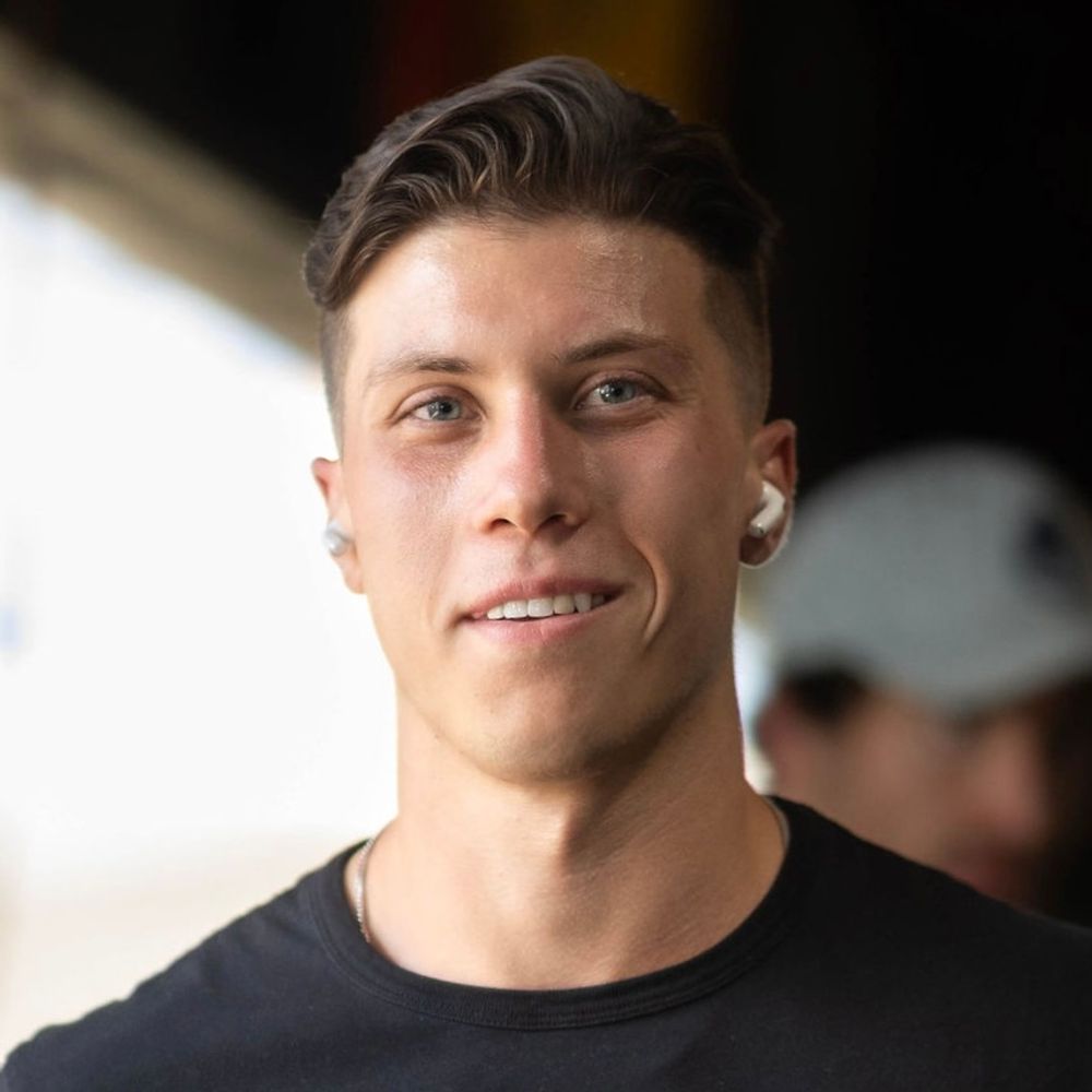 Mike Tromba