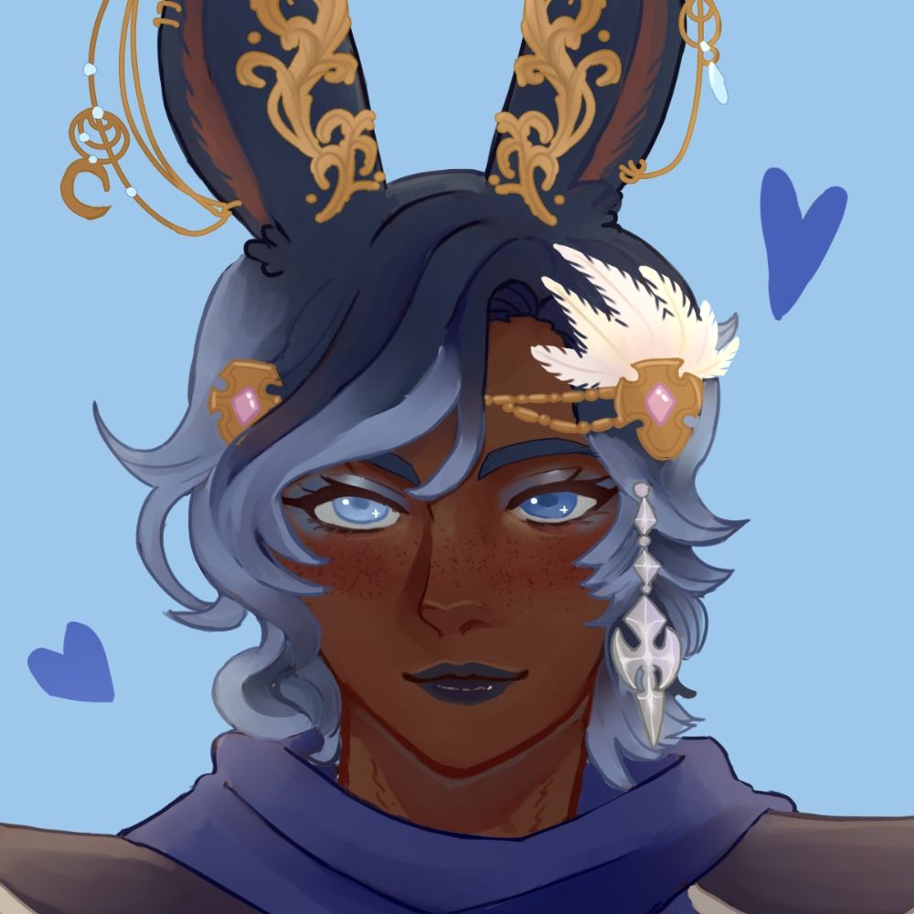Kai 💙 Azure Bun