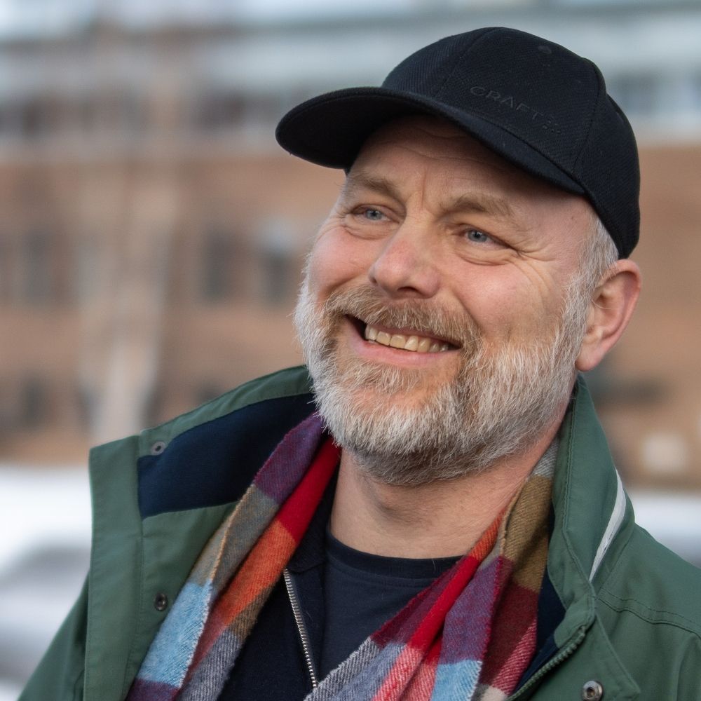 Pål Julius Skogholt