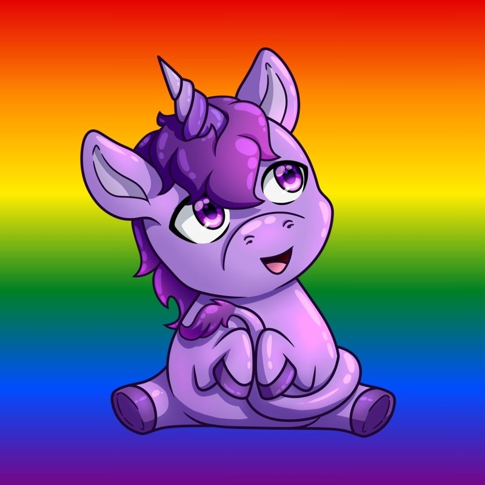 aPhantomUnicorn