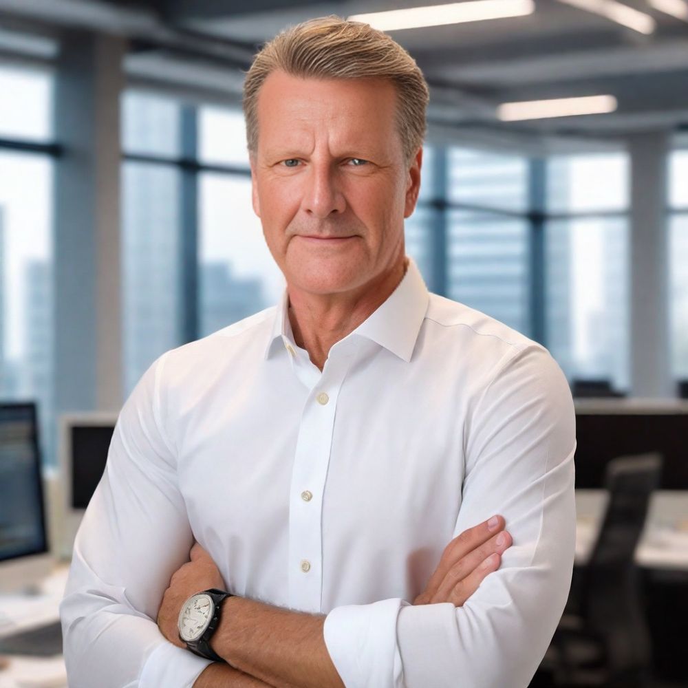 Oliver Bussmann