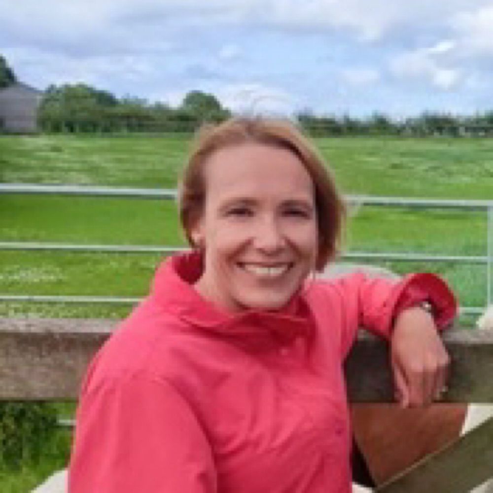 Helen Morgan MP's avatar