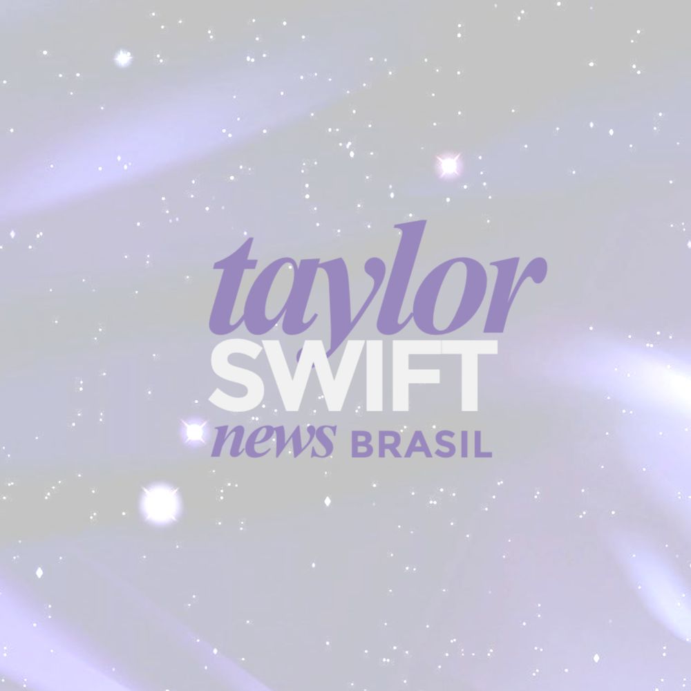 Taylor Swift News Brasil