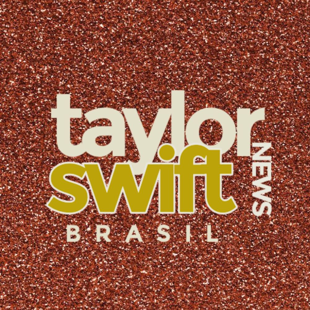 Taylor Swift News Brasil