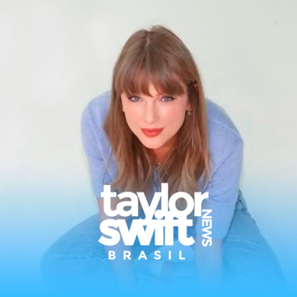 Taylor Swift News Brasil