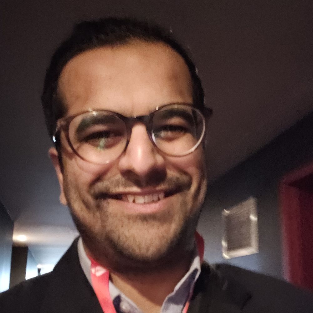Neil A. Nadkarni