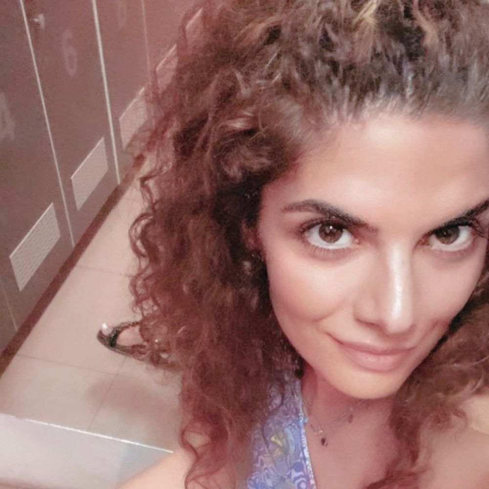 Harika Solmaz
