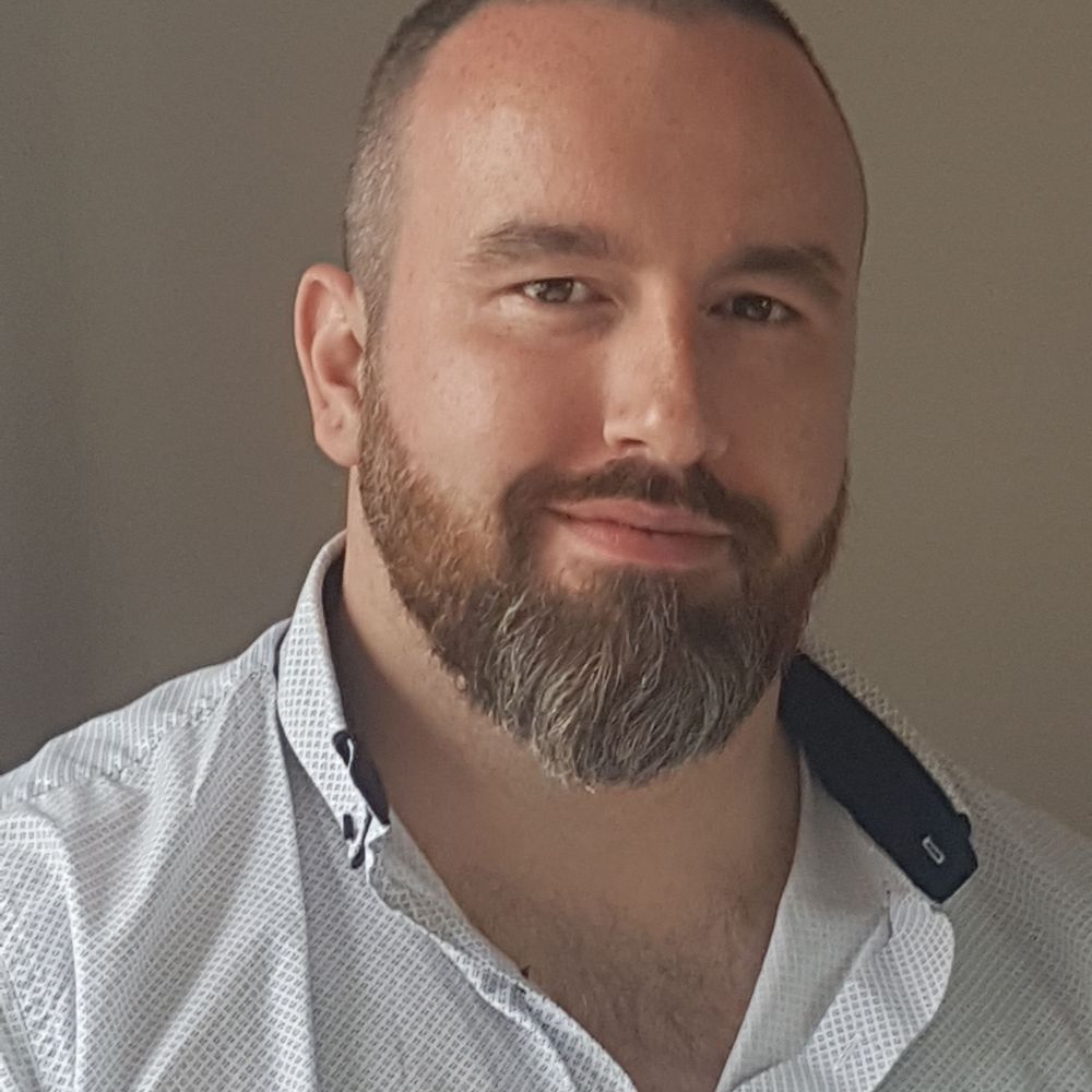 Chris McKane