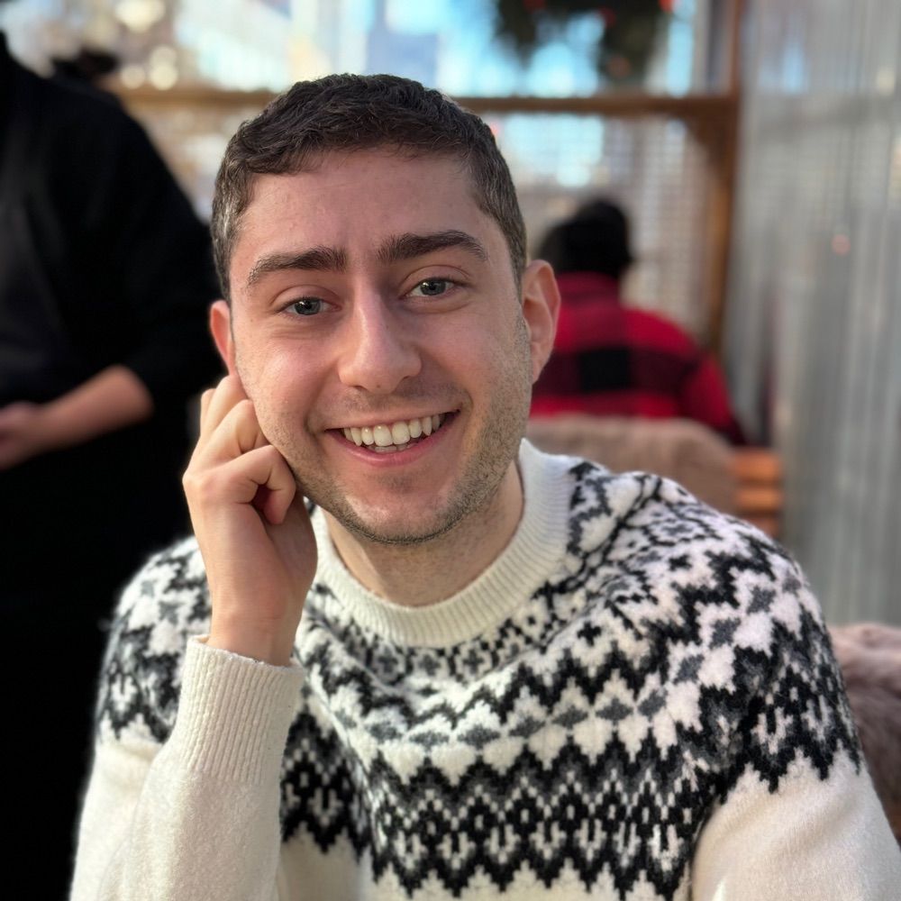 Joshua Foster Cohen