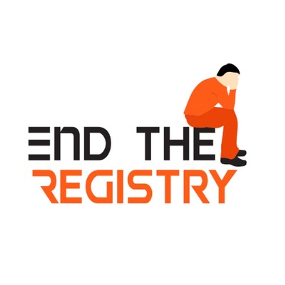EndTheRegistry
