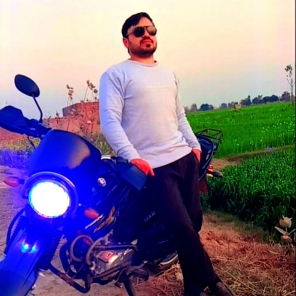 Ateeq Rana