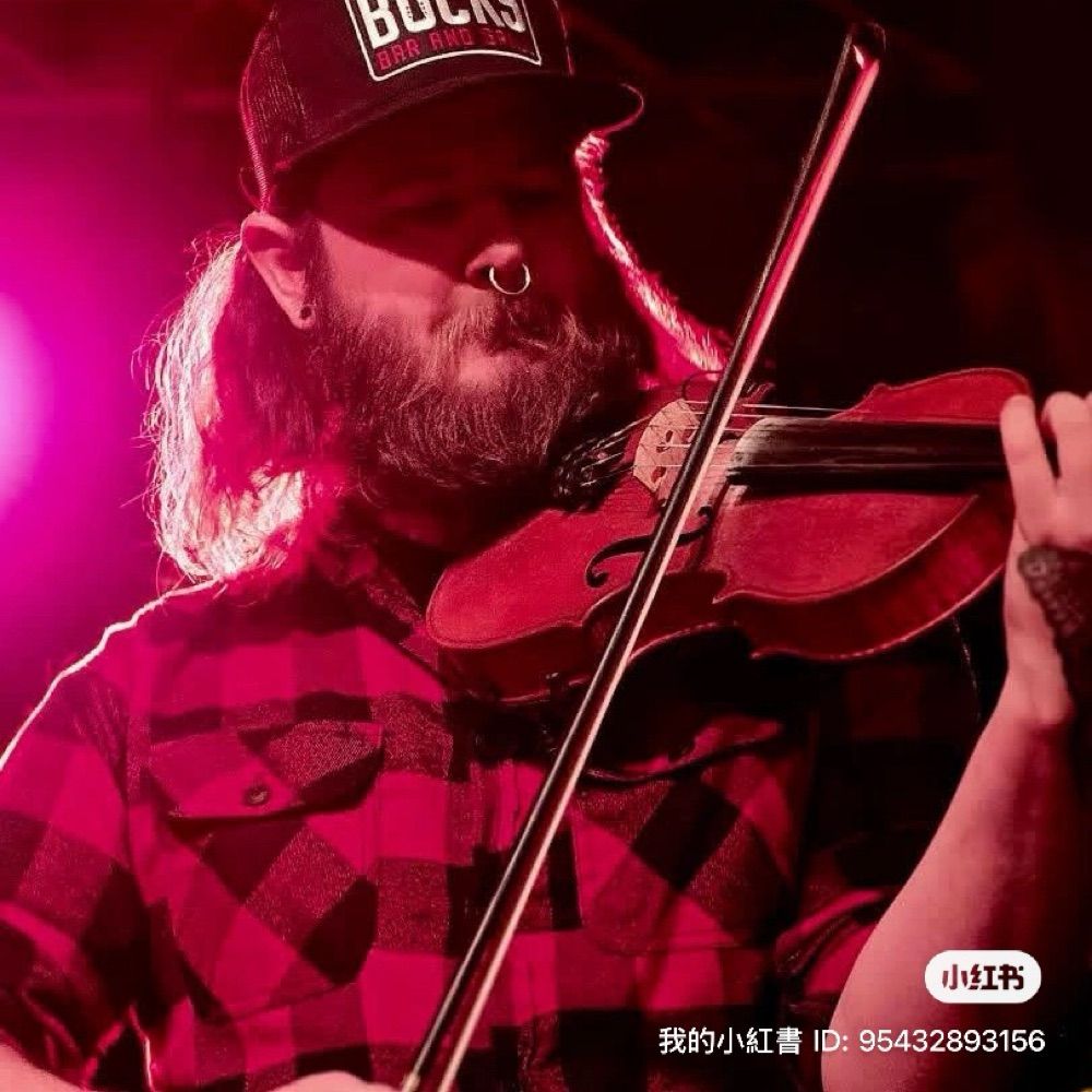 Joshua Rex 🎻🎸🎹🎧🎮
