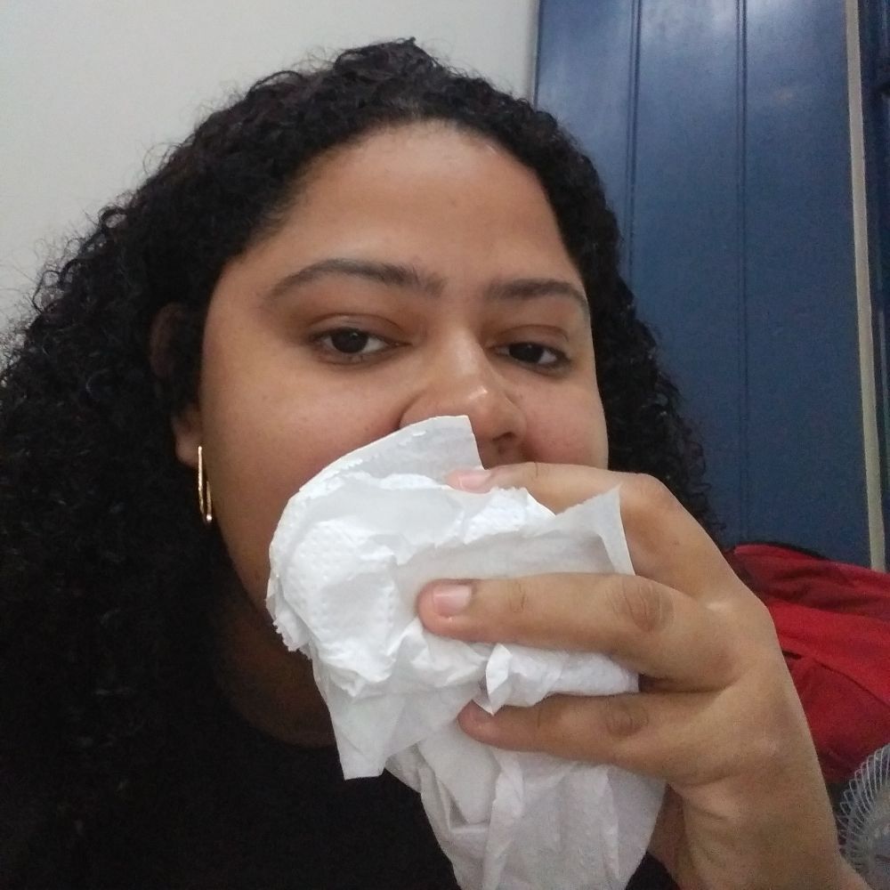 Boneca barata de centro 