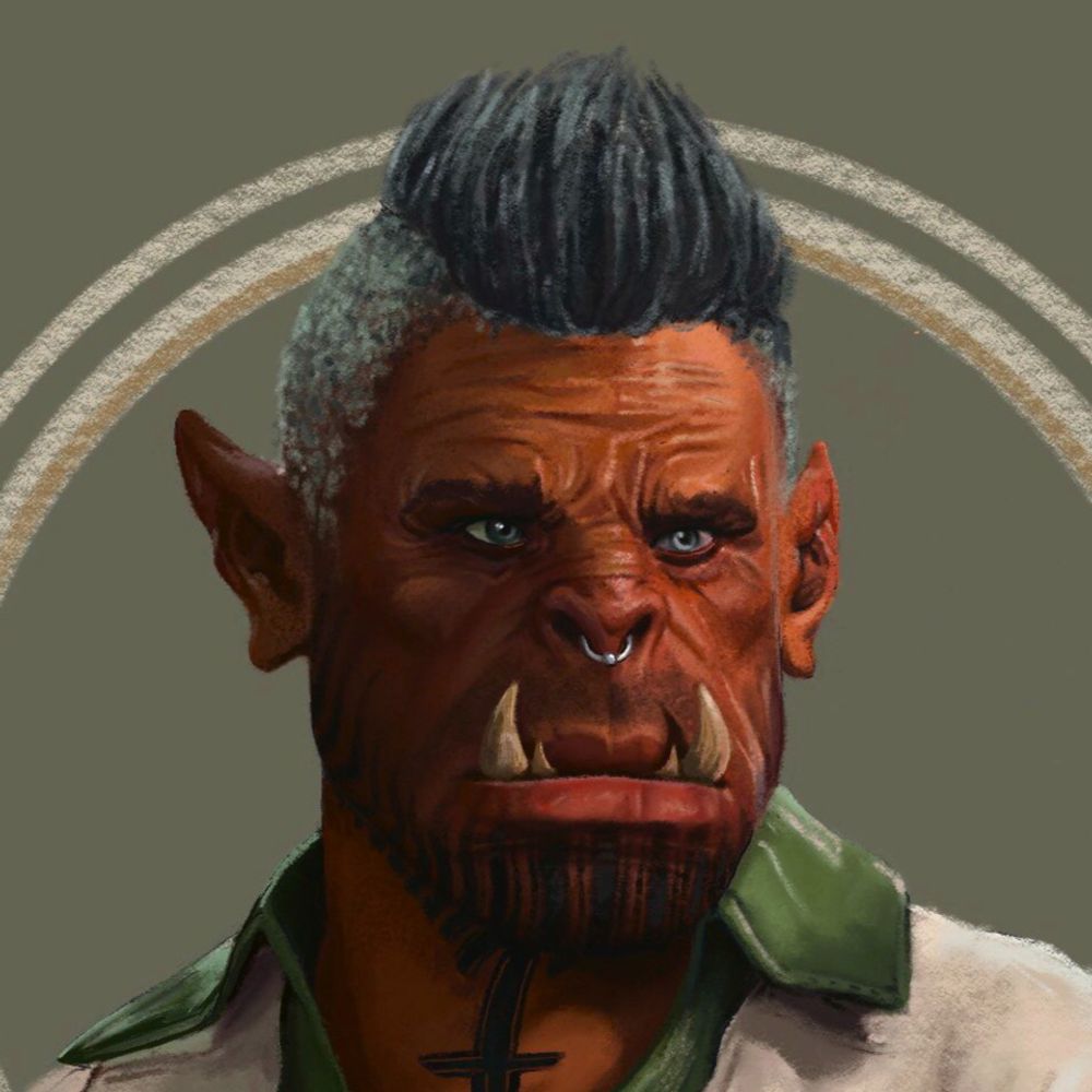 Beardy Beardson
