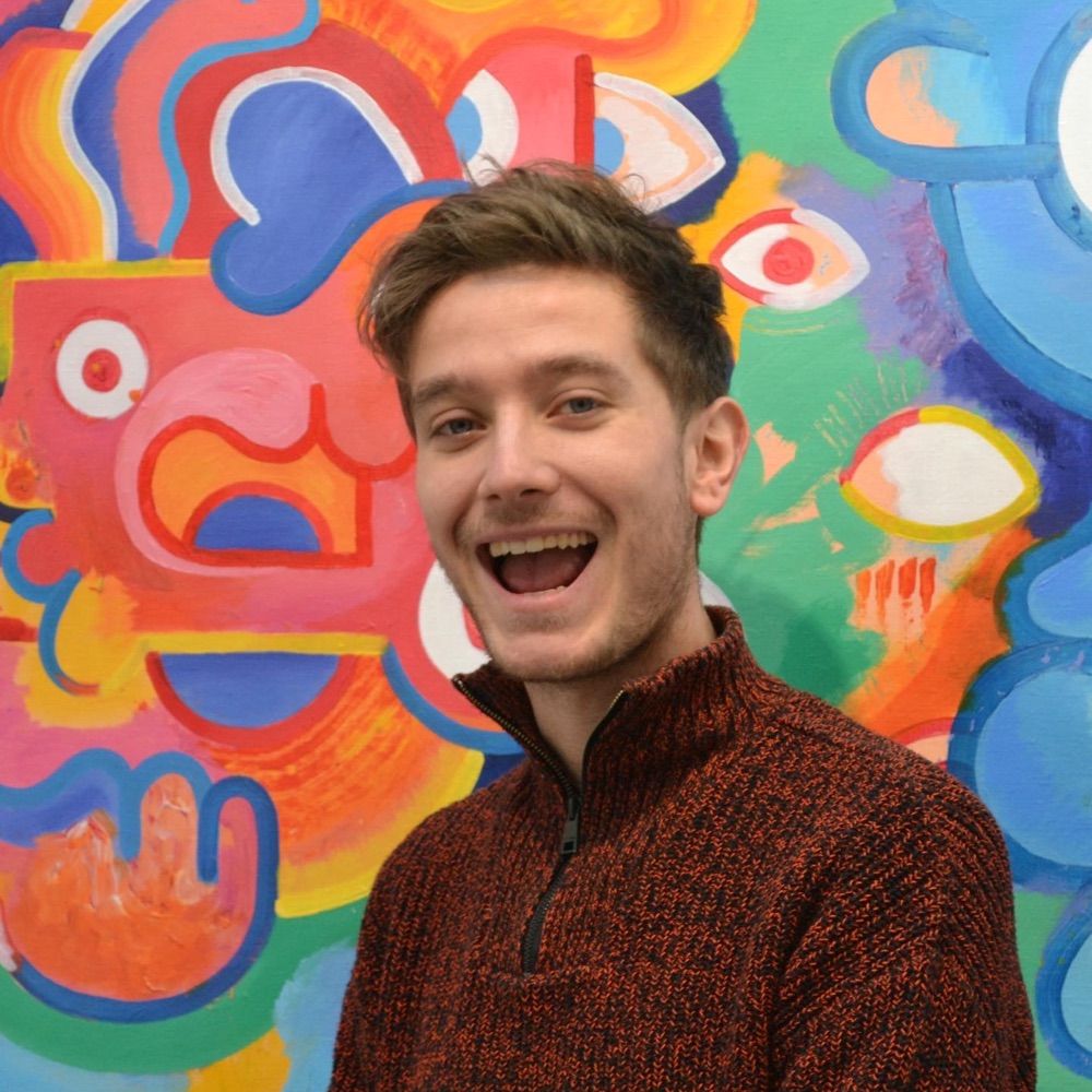 Stijn Valentijn