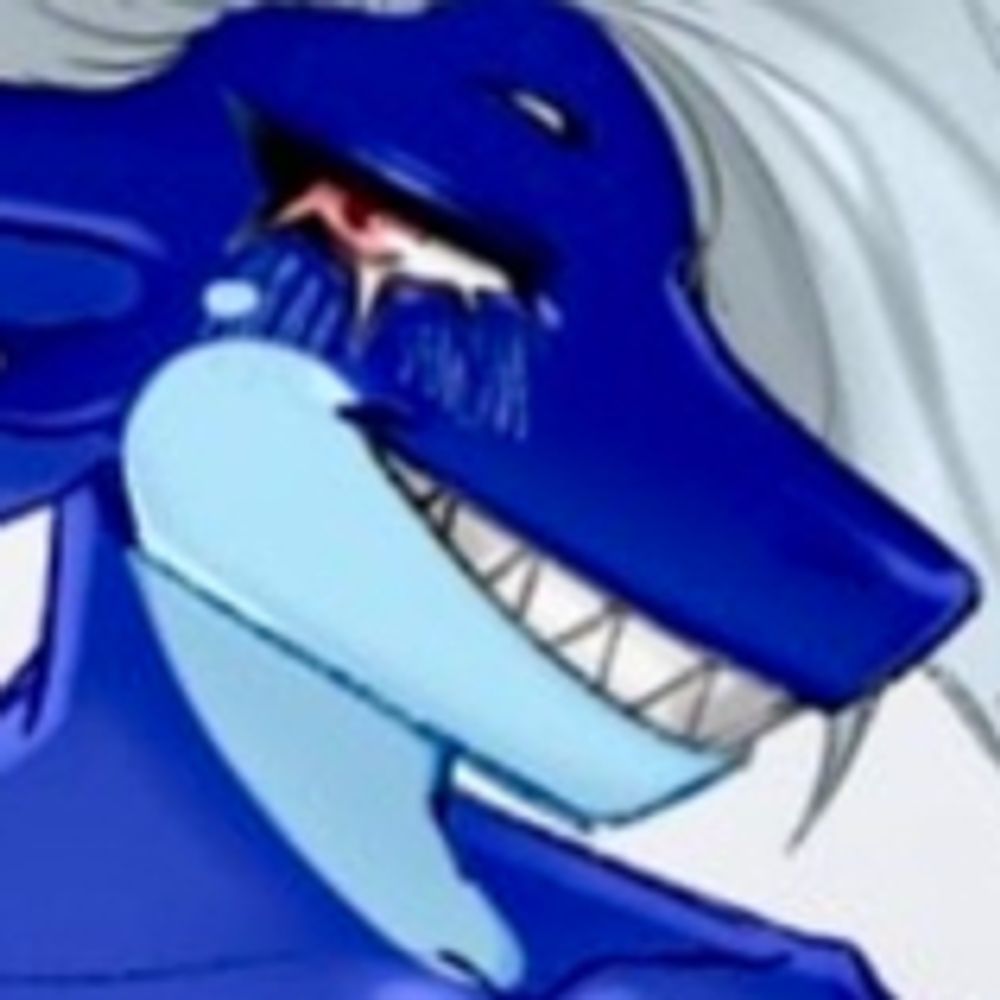 🏳️‍⚧️【﻿ＲＵＢＢＥＲ ✨ ＳＨＡＲＫ】🏳️‍⚧️