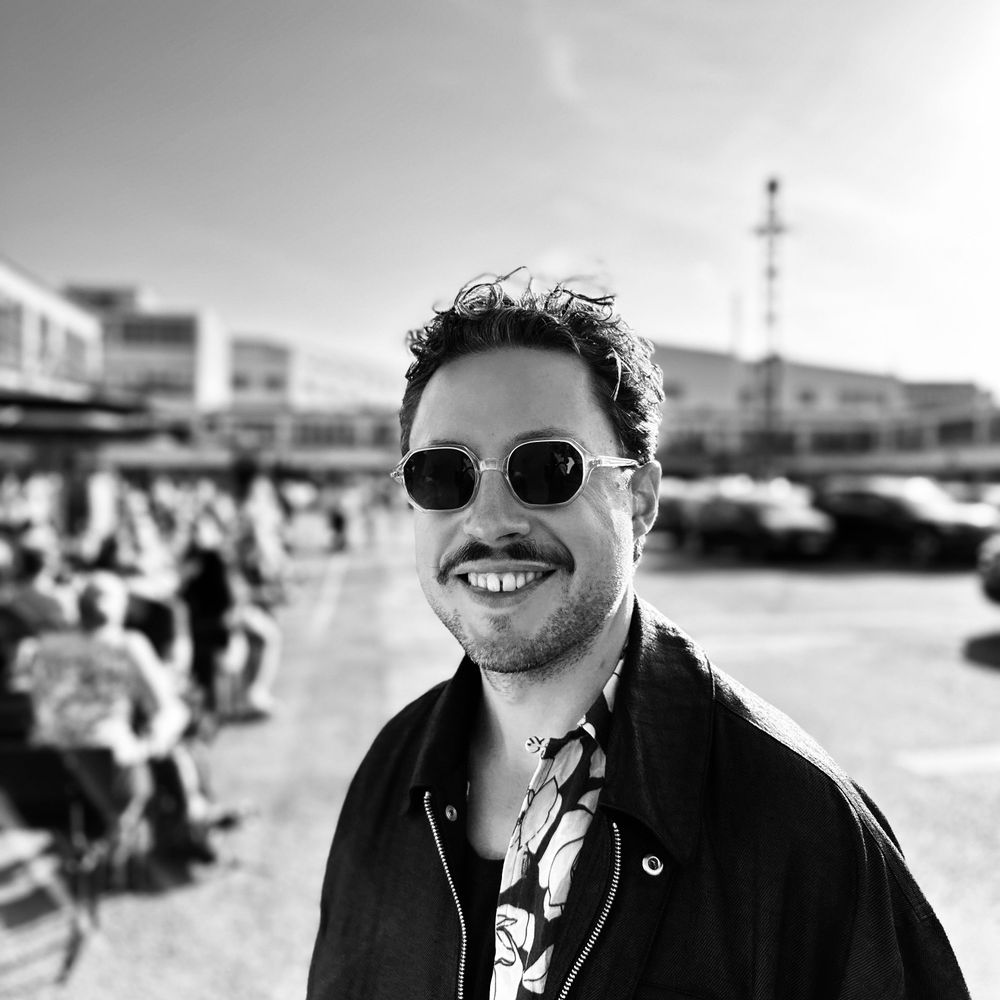 Sebastian Hofer