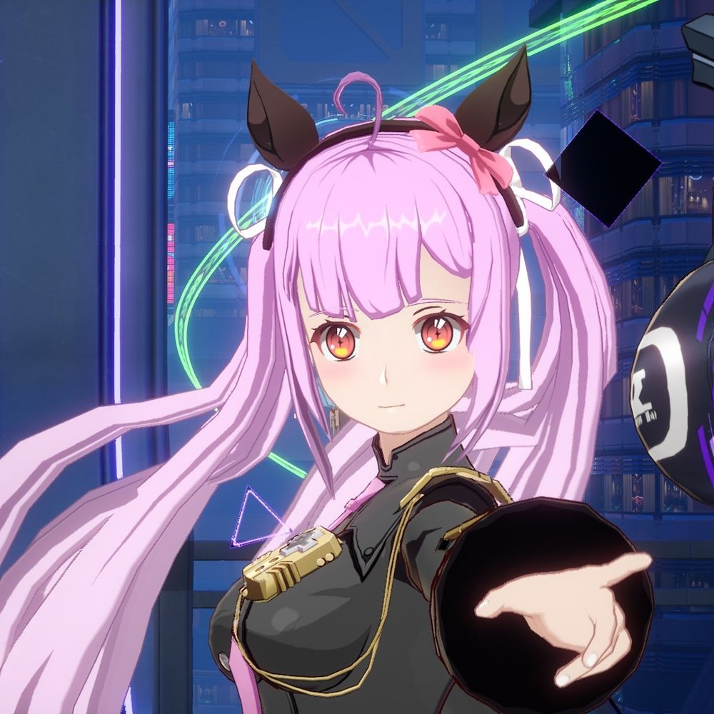 たろちゃん。