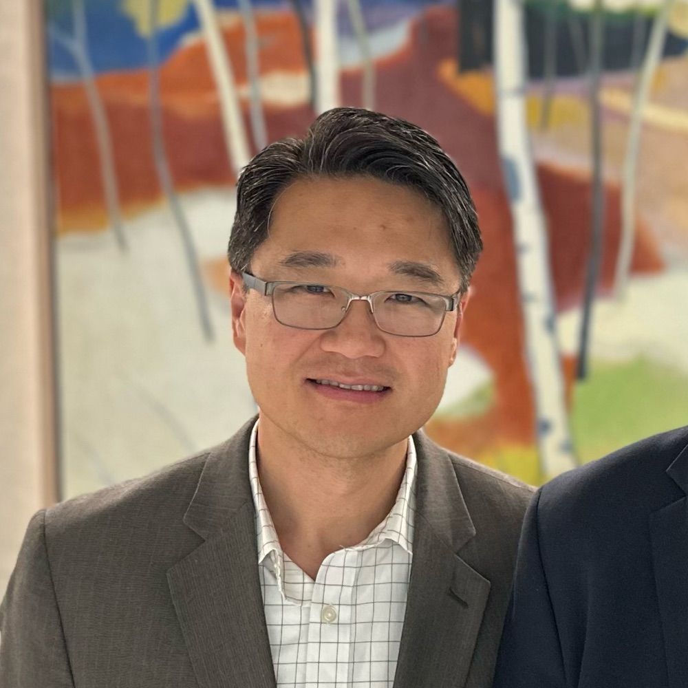 Peter Chen