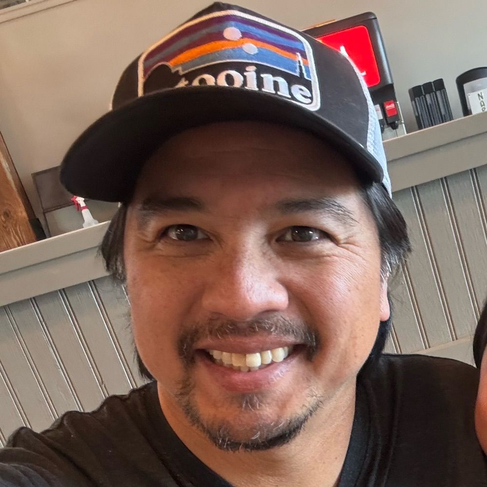 Daniel Dacumos