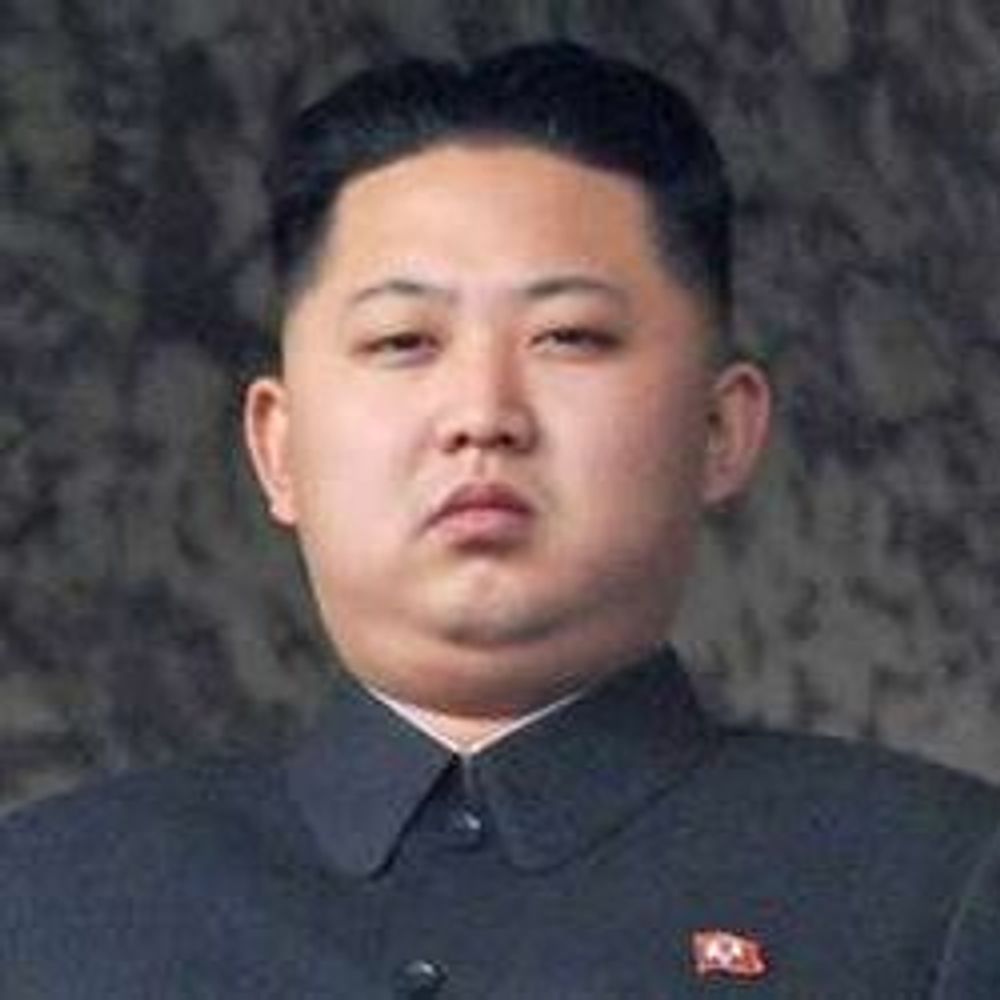 Norcoreano