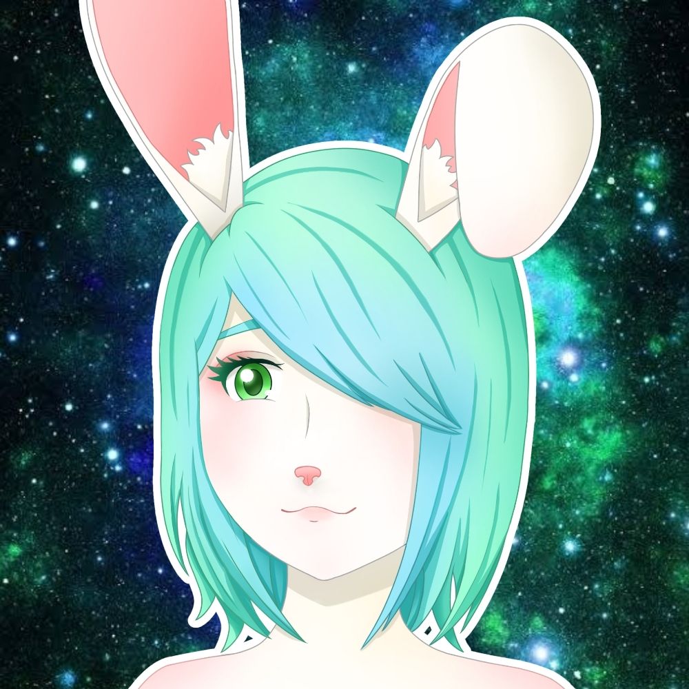 Marshmallow Usagi