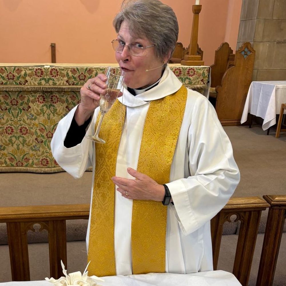 Teresa Wynne