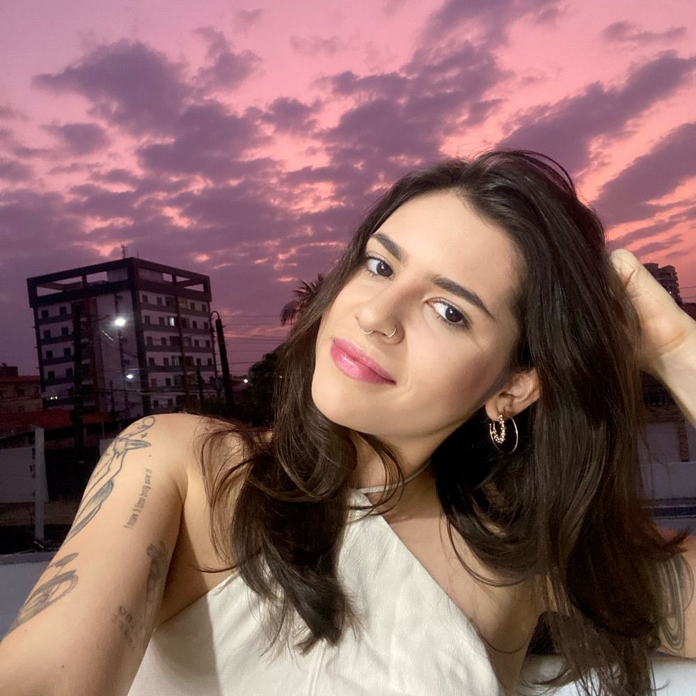 Larissa
