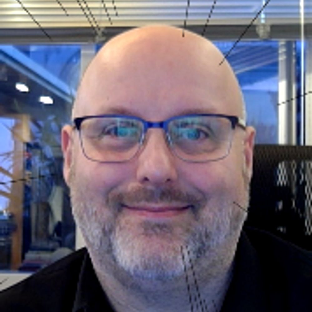 Joshua Weishaar