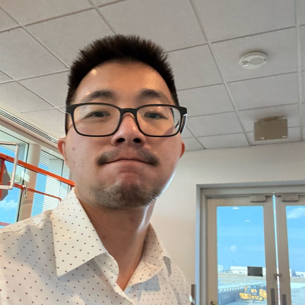 Y. Vincent Liu 劉揚