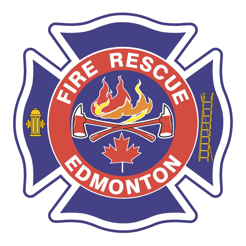 Edmonton Fire Rescue Services