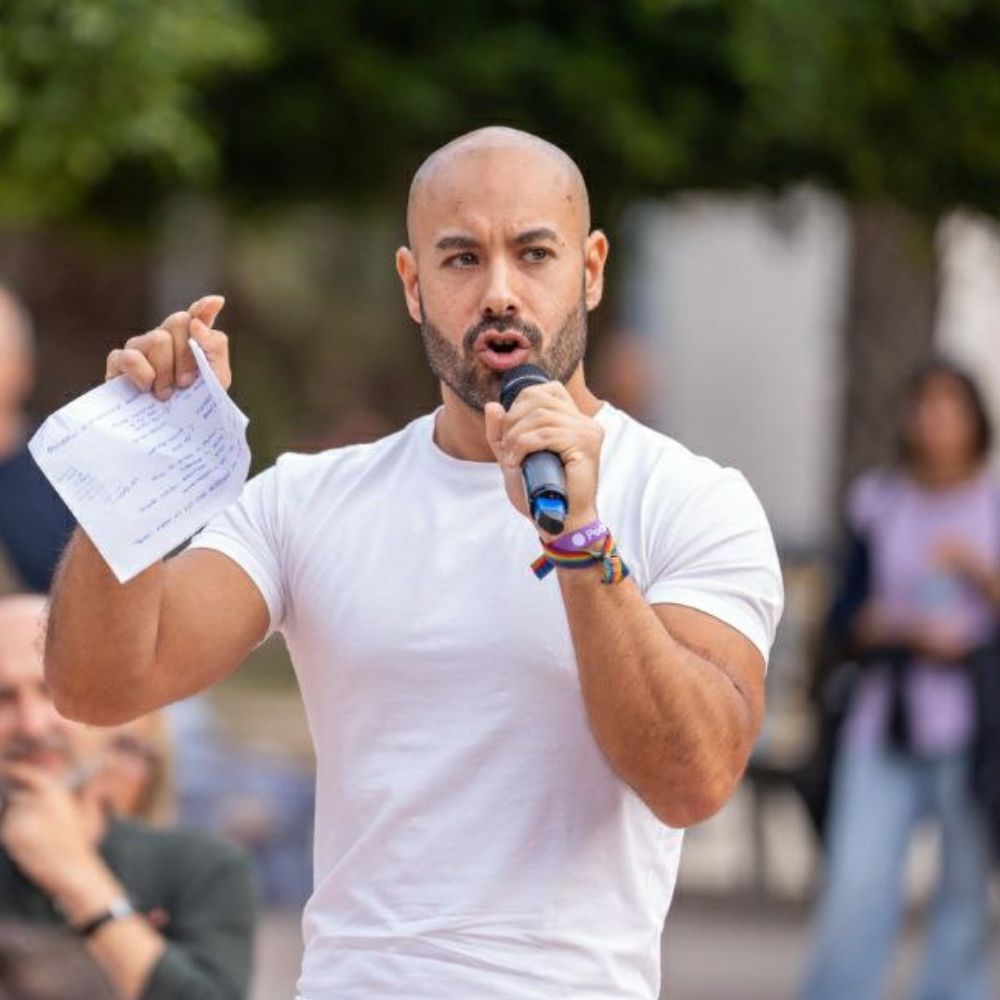 Xavier López