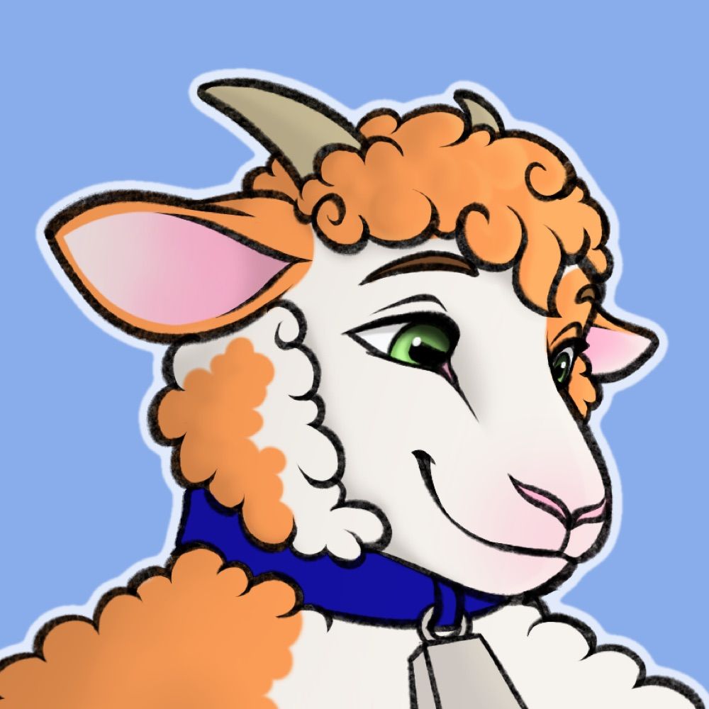 Kee is Wooly