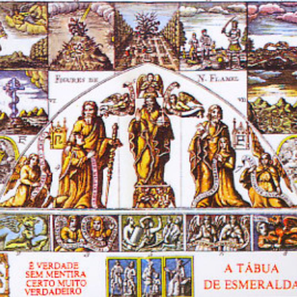 emeraldtablet.bsky.social profile picture