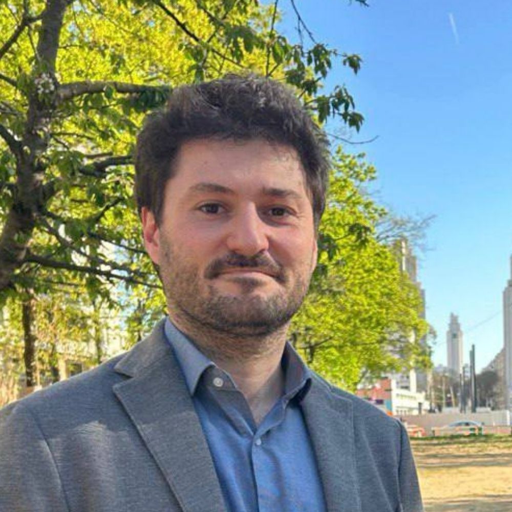 Mathieu Garabedian