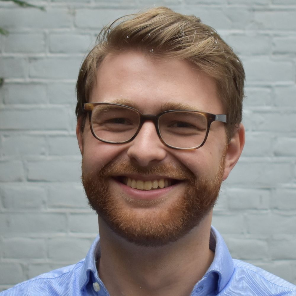 Lucas van der Meer