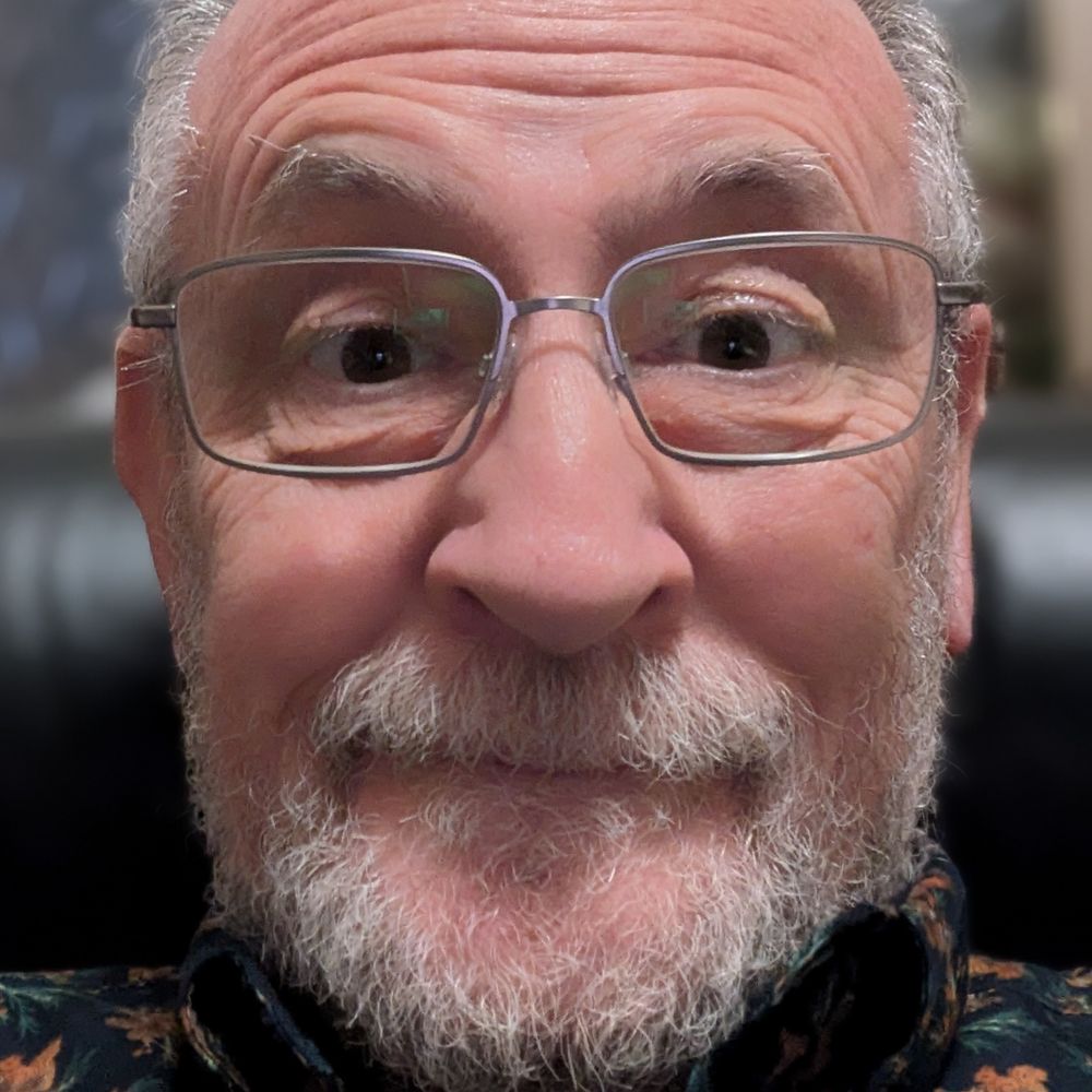 John Paschoud