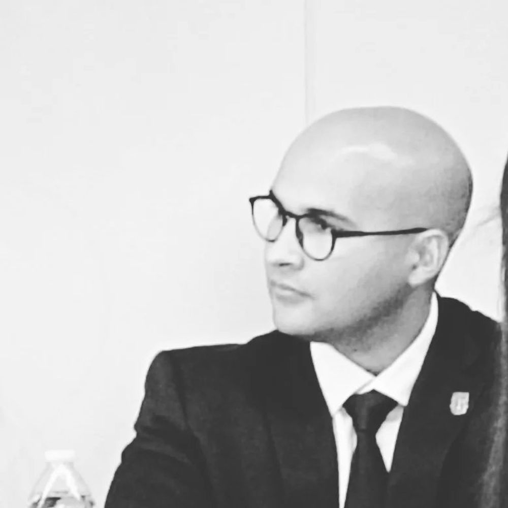 Gabriel Encinas