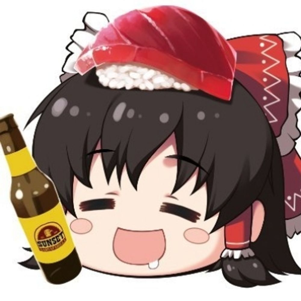 寿司ぱうだー