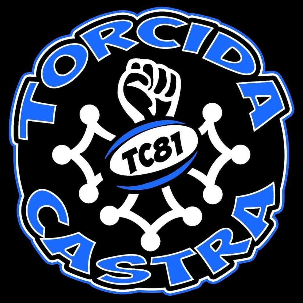 Torcida Castra